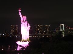 -台场海滨公园船码头