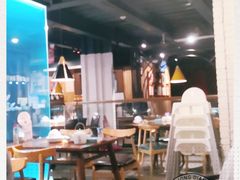 大堂-刀板香·安徽菜(望江东路店)