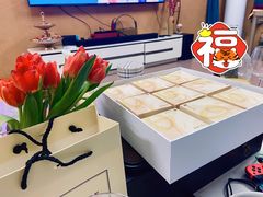 新年礼盒八宝至臻酥-慕可创意美学·定制CAKE·微景观蛋糕(总店)