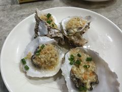 -四川小胡子海鲜(丁村万人海鲜广场店)