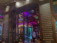 门面-爱啤精酿·民谣酒馆(滨江店)