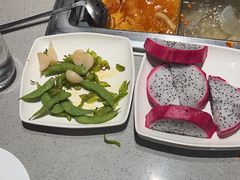 -海底捞火锅(团结桥店)