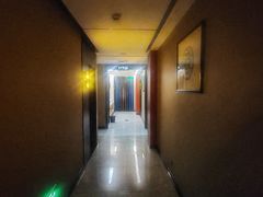 -水墨澜渟足道·SPA·传统(四望亭东关街店)