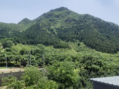 -狼牙山风景区