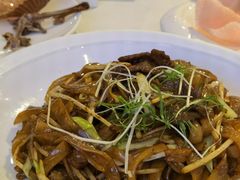 牛肉炒河粉-潮福城大酒楼·潮味粤品·港式点心(湖滨北路店)