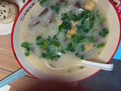 -小杨生煎(香港名都店)