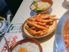 -芈重山老火锅(广州首店)