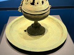 -广西壮族自治区博物馆