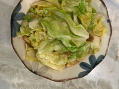 -孔雀云贵川·融合菜(长宁来福士店)