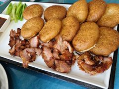 -龙香居海鲜家常菜饭店·特色驴肉·古城浑锅