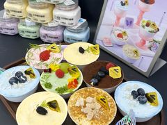 -白色日记·手作酸奶(麦凯乐店)