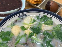 -鸭小妹鸭血粉丝(老门东店)