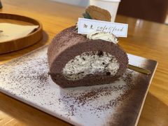 -沏点Trattoria意大利餐厅(新街口店)