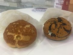 -西树泡芙(凯德晶品店)