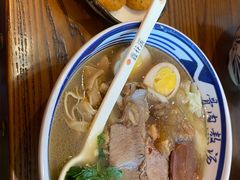 -鑫花溪牛肉米粉(印象水街都心荟店)