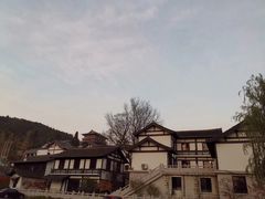 -径山寺