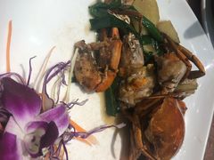 -海儀美食楼(湾仔海鲜街店)