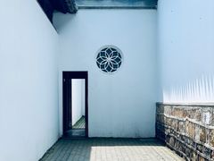-西园戒幢律寺