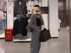 -H&M(乐客城夏庄路店)