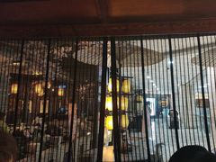 -绿茶餐厅(西湖银泰百货店)