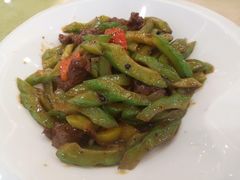 -潮喜竹溪荔湖酒家(荔枝湾店)