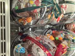 -大连铂尔曼酒店-铂尔曼美食廊 Pullman Deli