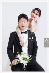 -太郎花子婚纱摄影艺术中心