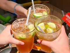 -巴奴毛肚火锅(悠唐购物中心店)