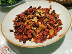 -雲蜀龙阁·金牌水煮鱼(方庄店)