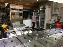 -百花传统甜品店(原址店)