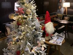 -咖法森林·咖啡  酒吧(天河店)