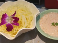-生活如沸·顺德水牛奶火锅(人民广场店)