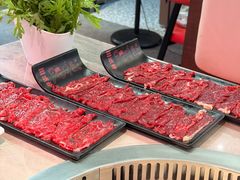 -三头牛·潮汕牛肉生蚝火锅 (夏湾店)