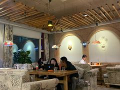 大堂-YAFEE雅菲·粤菜·湘菜·融合菜(魏公村店)