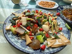 -生态苑农庄(十里画廊遇龙河店)