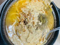 -小街曹师傅砂锅麻辣烫(亚泰大街店)