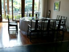 -黔蘑菇四季餐厅(观山湖店)