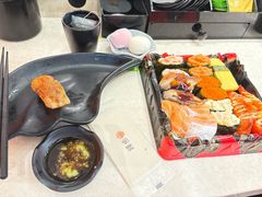 -争鲜回转寿司(东方银座店)