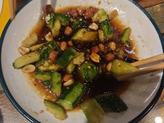-金谷园饺子·烧烤(人大总店)