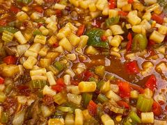 -品疆山新疆特色主题餐厅