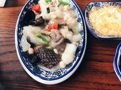 -孙盛兴奥灶面馆·蟹黄面·三虾面(山塘街总店)