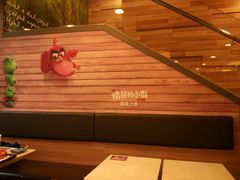 -麦当劳(杭州文三路店)