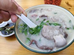 -兄妹生滚粥(广昌路店)