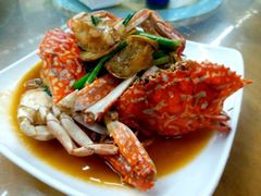 -明记海鲜大排档(巽寮湾店)
