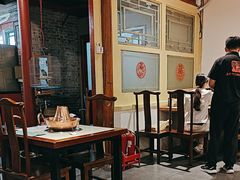 -五十六号院涮肉(雍和宫店)
