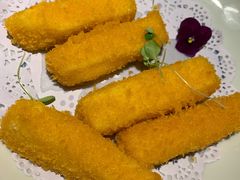 -小放牛炒菜馆(军校店)