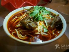 -秦云老太婆摊摊面(全国总店)