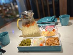 -荷塘秋月·本帮江浙菜(国权路店)