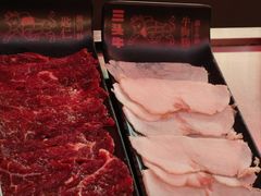 -三头牛·潮汕牛肉生蚝火锅 (夏湾店)