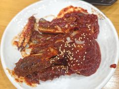 -高社长参鸡汤(高丽街店)